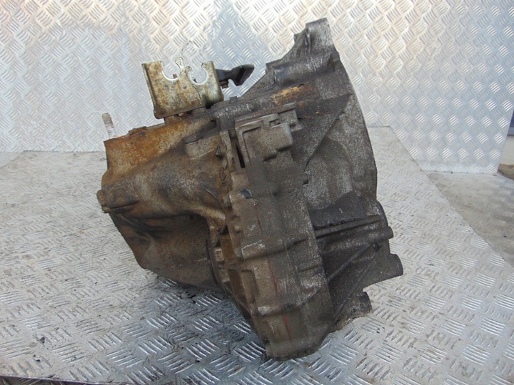 фото №8, Mazda 6 ii gh коробка передач коробки передач 2.2 citd 2008-2012