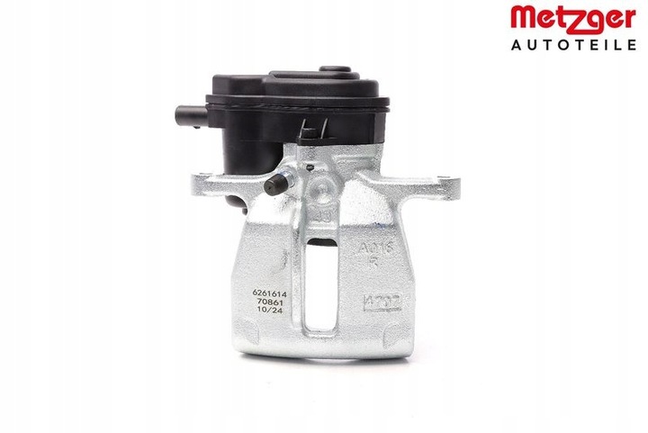 фото №1, Супорт ham. 6261614 metzger