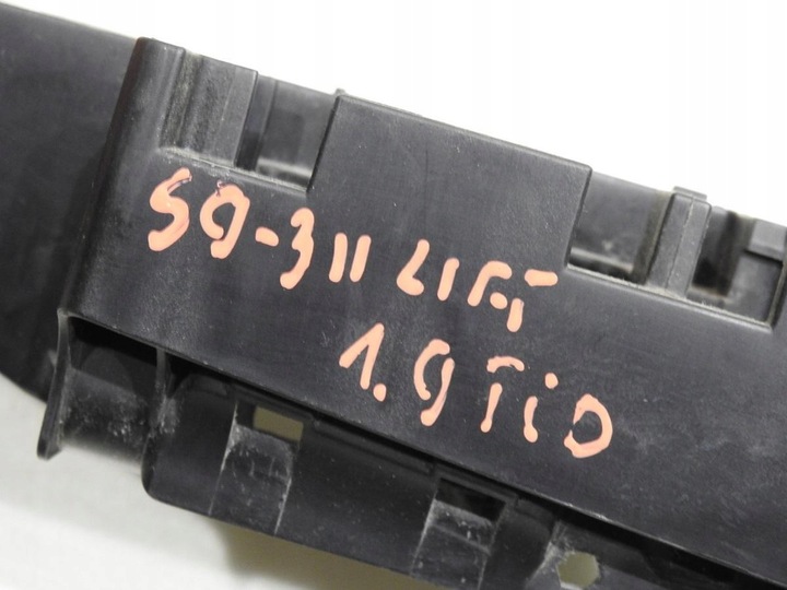 фото №7, Основа коробка запобіжників saab 9-3 ii 1.9