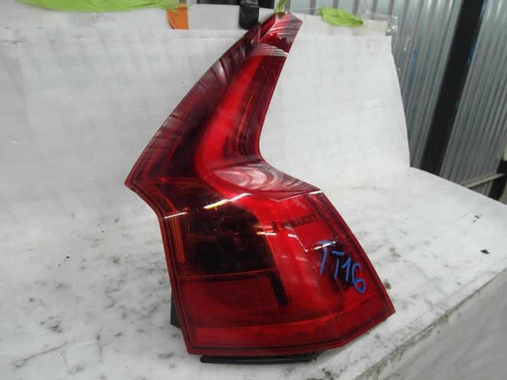 фото №1, Лампа задня зад права volvo v90 ii 32228833 nr99