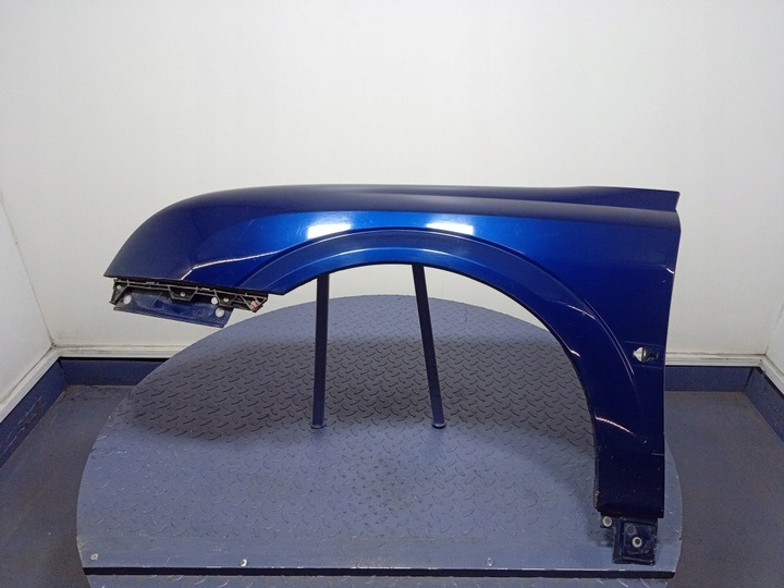 фото №1, Opel vectra c signum крило перед лівий переднє z21b