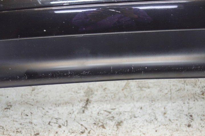 фото №12, Бампер зад audi a6 c5 універсал