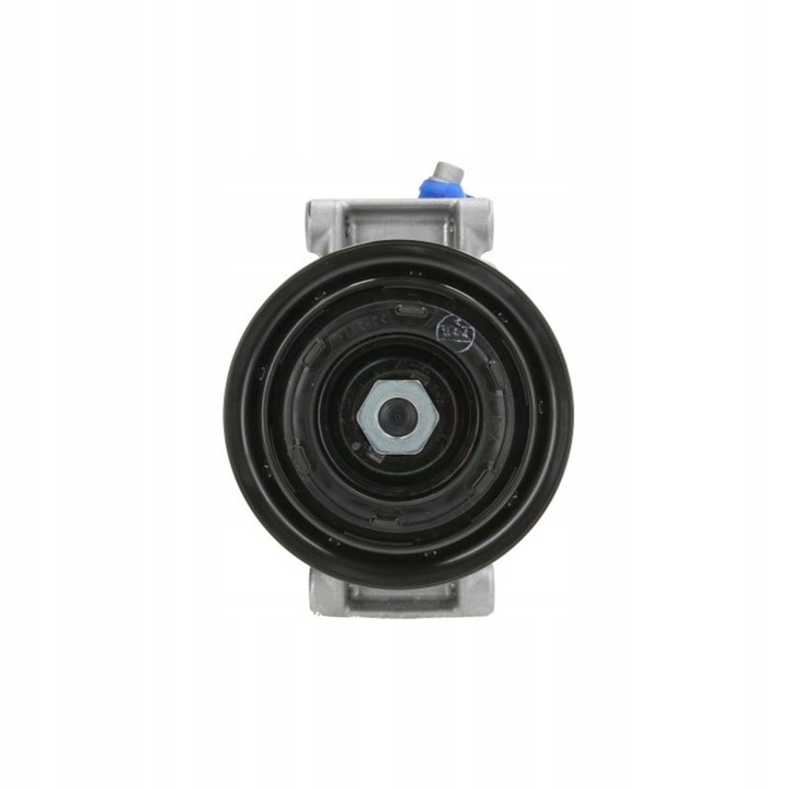 фото №14, Компрессор кондиционера audi a4, a4 allroad, a5, a6, q7 1.4-2.0d 05.14-