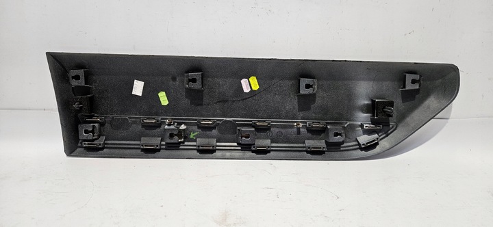 фото №3, Планка дверь левый зад toyota proace city оригинал