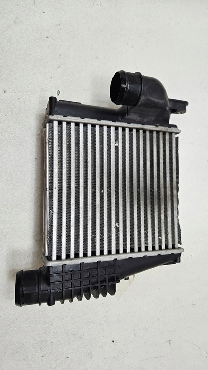 фото №5, Радіаторів інтеркулер peugeot 308 t9 9675627980