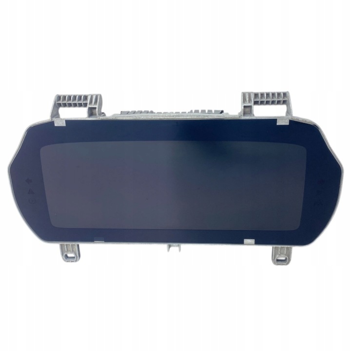 фото №9, Панель приборов renault symbioz captur ii рестайлинг 1.6 sce e-tech 248099204r