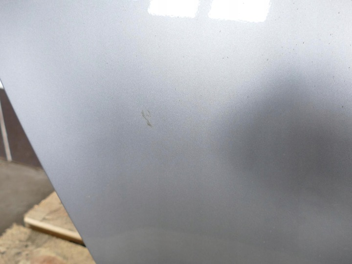 фото №7, Audi a6 c6 avant двері правий зад kpl ly7j 07r