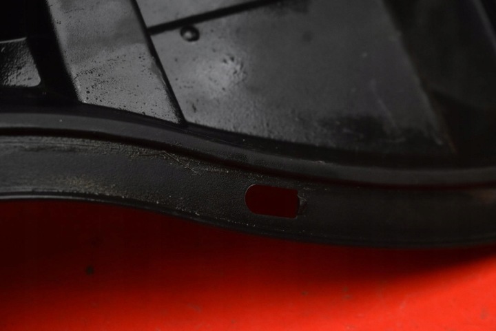 фото №8, Панель під лобовим склом eu 55708-02470 toyota auris 2 ii 15-18