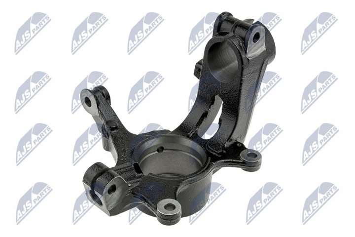 фото №2, Поворотный кулак передняя zzp-re-028 nty