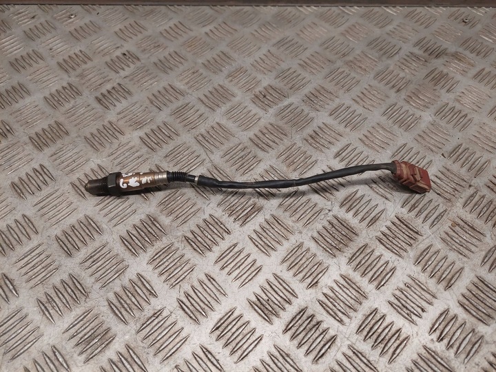 фото №1, Audi s5 2008 зад сторона левая лямбда-зонд