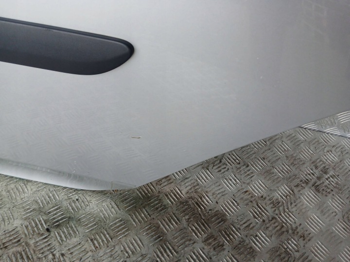 фото №13, Toyota corolla e15 двері ліві задні ліве зад kol 1f7 sedan 2007r
