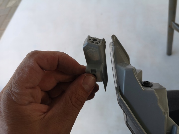 фото №7, Hyundai ioniq 5 v- лампа led ліва рекомендую