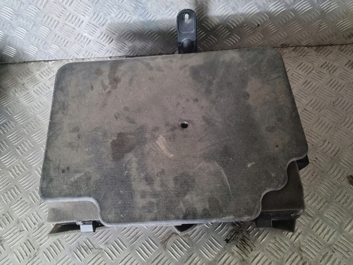 фото №7, Ford s max mk2 16 r динамик сабвуфер