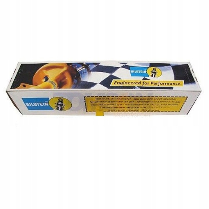 фото №1, Bilstein амортизатор mb c w204 b4 зад
