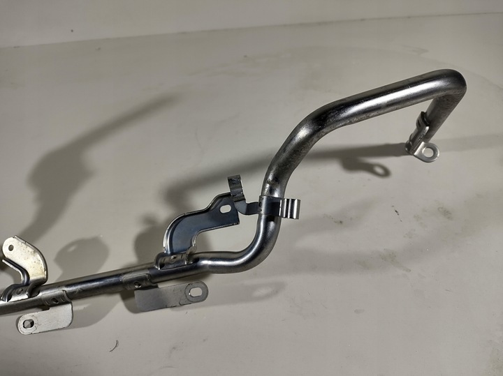 фото №4, Infiniti q50 2.2d 13- шланг трубка води