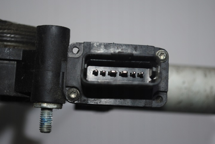 фото №5, Подъемник стекла правые перед ducato iii 1060280