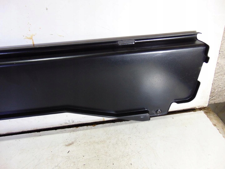 фото №6, Підлога захист багажника мікрокар m.go 1006353