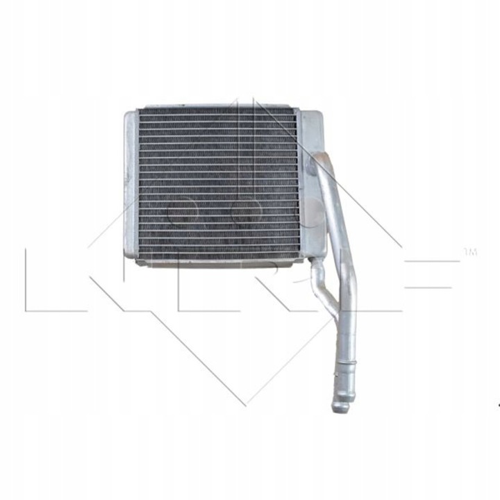 фото №3, Обігрівач nrf 53206