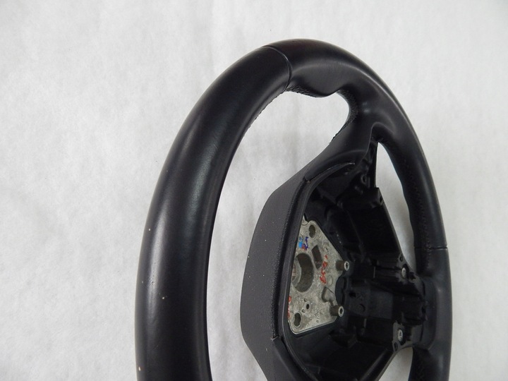фото №8, Bmw f10 f11 f01 f02 f06 f07 sport кермо шкіра оригінал 3-382-f01-1