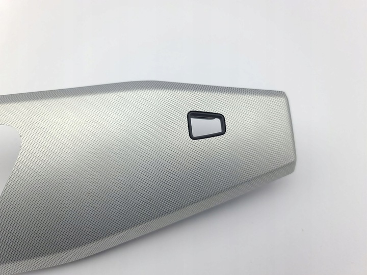 фото №13, Audi a4 s4 b9 2017 рамка панели распределительной