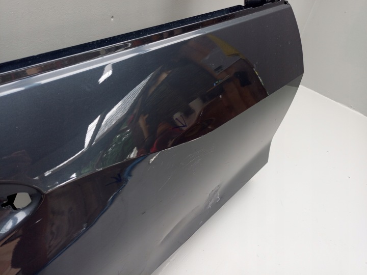 фото №8, Bmw x5 g05 f95 2018- дверь правая задние зад правое ÷