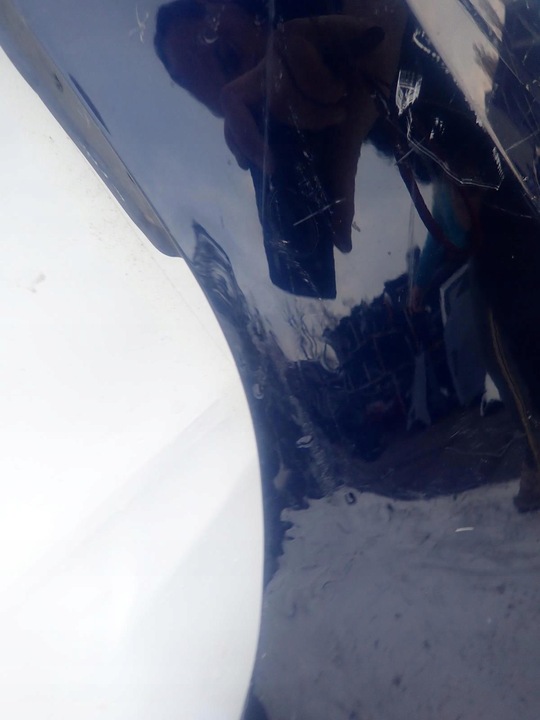 фото №8, Lexus rx iv 4 15- крыло перед переднее правые