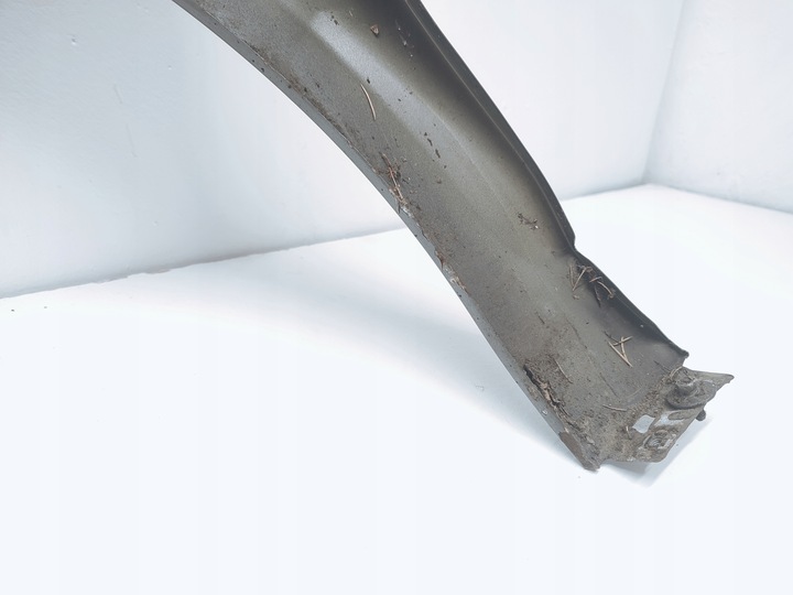 фото №10, Citroen c5 iii крило правий перед переднє kthb