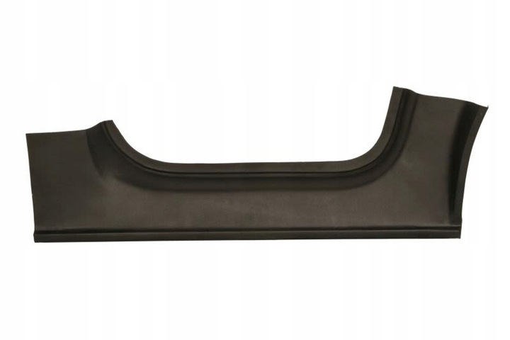 фото №1, Поріг перед p градус vw transporter t5 04.03-04.15