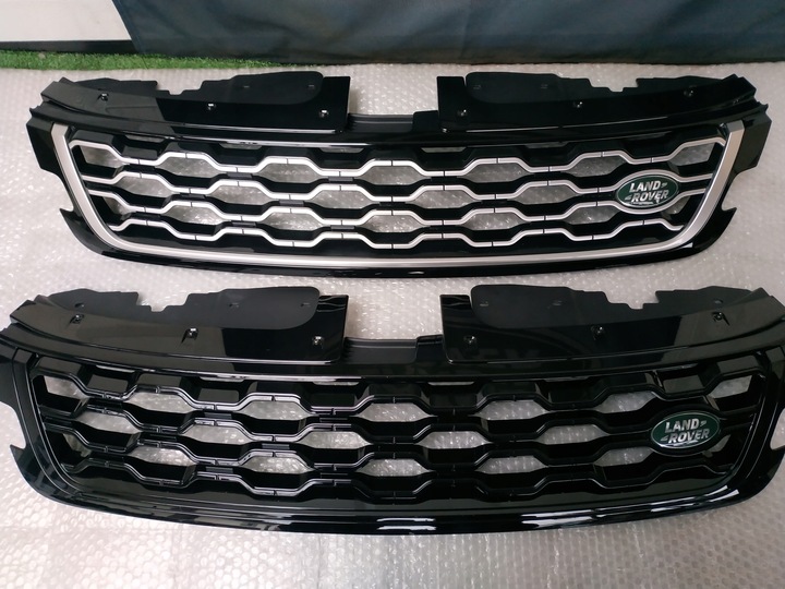 фото №9, Range rover evoque l551 підсилювач лобове pas переднє