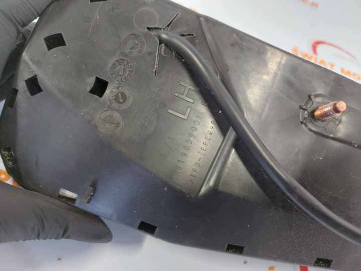 фото №6, Bmw 1 f20 f21 12r подушка подушка сиденья левая 619059001 7239615