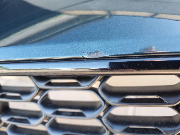 фото №6, Бампер переднє jaguar f тип рестайлінг x153 20-