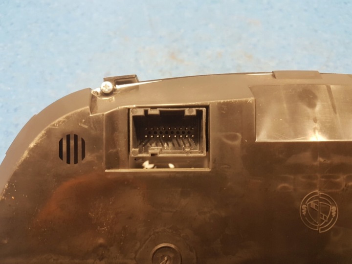 фото №9, Fiat fiorino iii 08-21 1.4 спидометр 52052784