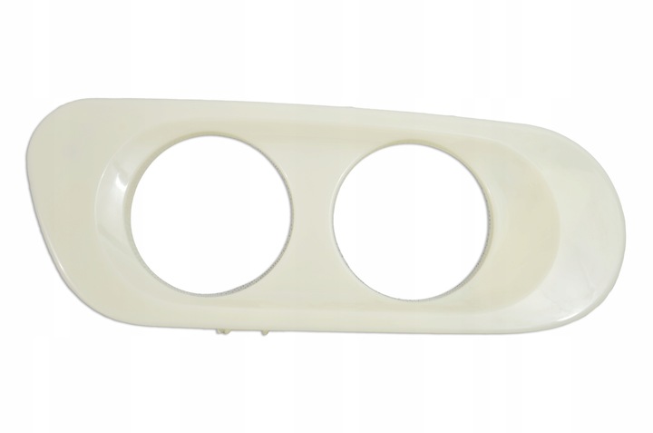 фото №1, Корпус рамка накладка галоген daf xf105 правая