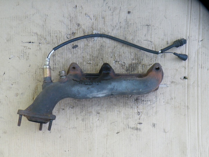 фото №1, Audi a6 c5 2.7t are 2.7 t v6 biturbo лямбда-зонд правая сторона 0258003344