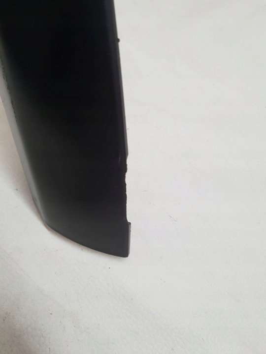 фото №6, Volvo c30 планка na крыло левый зад 31283136