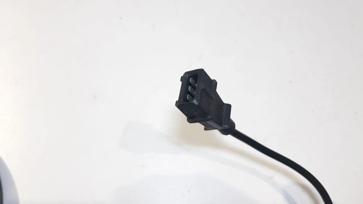 фото №5, Saab 9-3 ver1 2001 датчики положение вала коленчатого