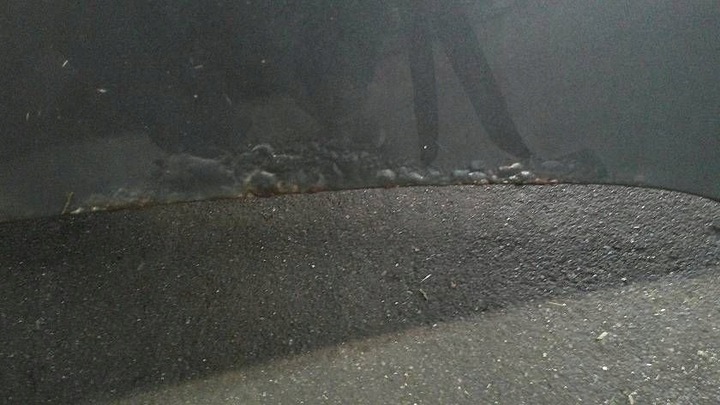 фото №6, Vw polo v 6r крило перед лівий/правий капот ld7r