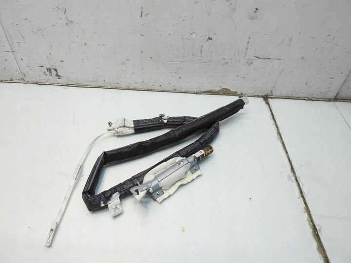 фото №6, Шторка подушка безпеки ліва peugeot 508 i sw 9686330280