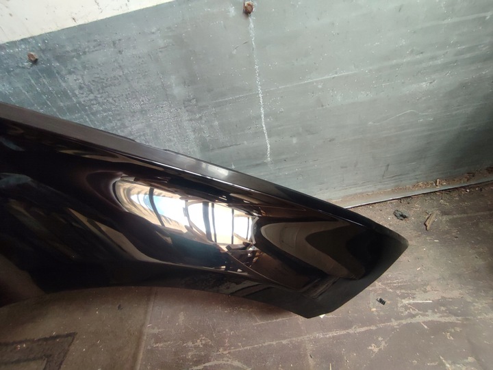 фото №6, Крыло правые перед переднее bmw f30 f31 475
