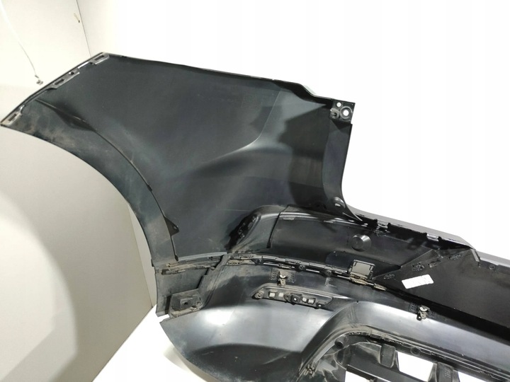 фото №14, Jaguar i-pace 17- бампер зад задній повний оригінал !!!