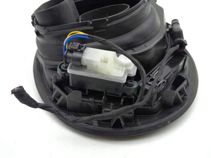 фото №13, Mini one - cooper f56 f55 2023 крышка розетка зарядки 7496248