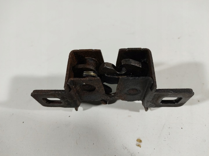 фото №8, Range rover evoque 12- замок капота