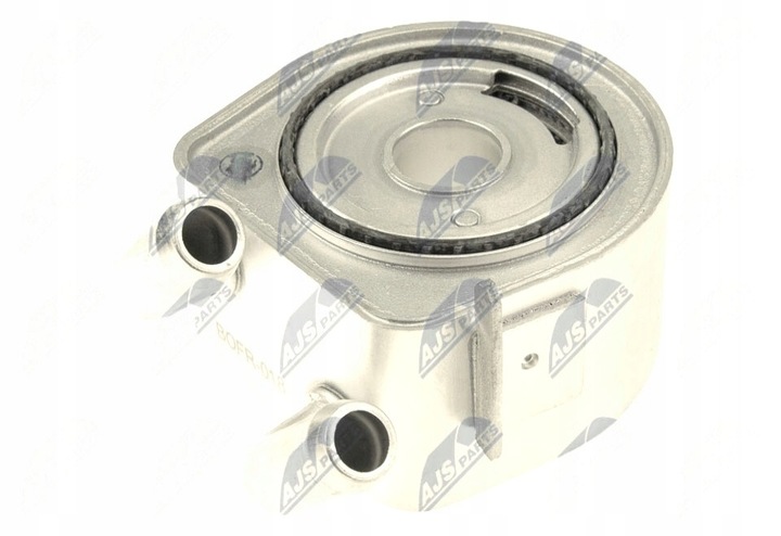 фото №1, Радіаторів масла nty do jaguar x-type i 2.5 v6 3.0