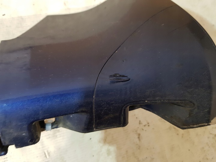 фото №5, Планка накладка порогова ліва audi a6 s6 c5 4.2 v8 eur lz5k