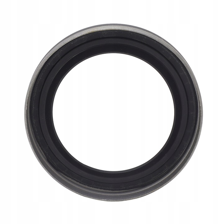 фото №5, Прокладка масляная вала коленчатого двигателя zapobiega wyciekom 12608750 fp