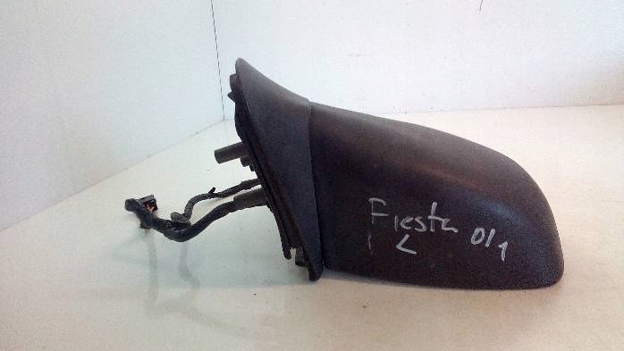 фото №8, Зеркало левая электрические ford fiesta mk5 2001r.