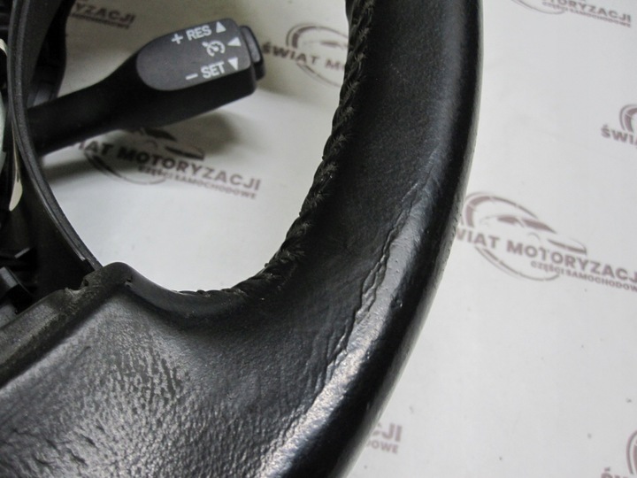 фото №10, Lexus is ii 08r руль кожаный gs120-02380