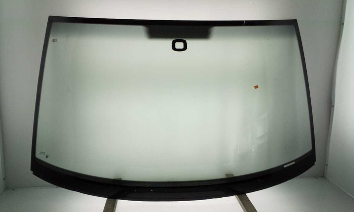 фото №1, Стекло лобовое vw transporter t5 2010-2015 датчик