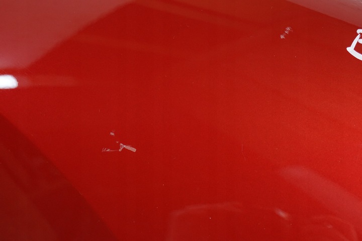 фото №13, Крыло левый перед peugeot 308 t7 рестайлинг ekqd