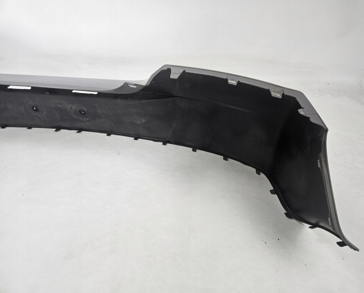 фото №13, Volvo c30 2006 - 2010 бампер зад задній 30657208